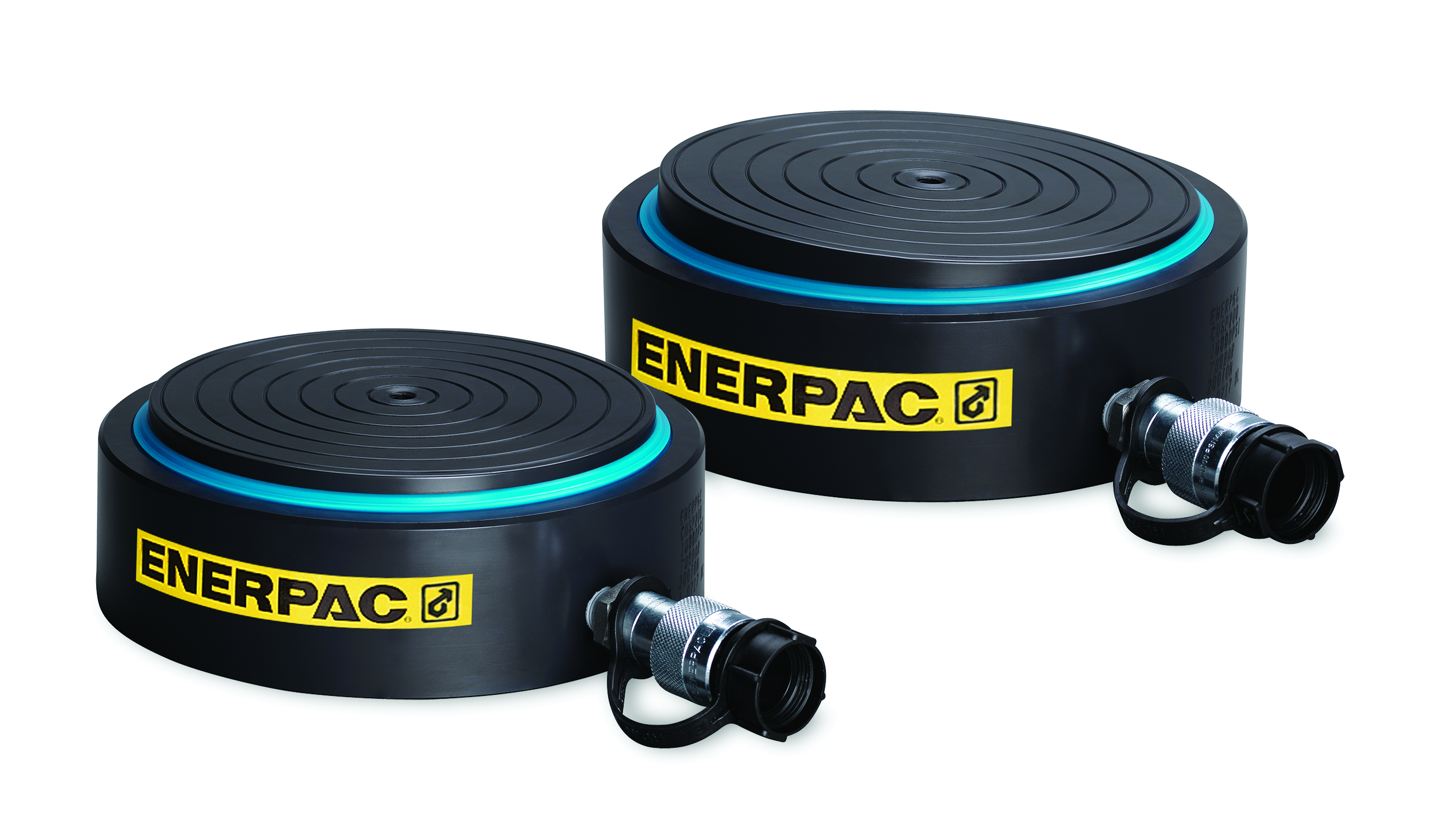 Enerpac Ultra Flat Cylinders group hi res