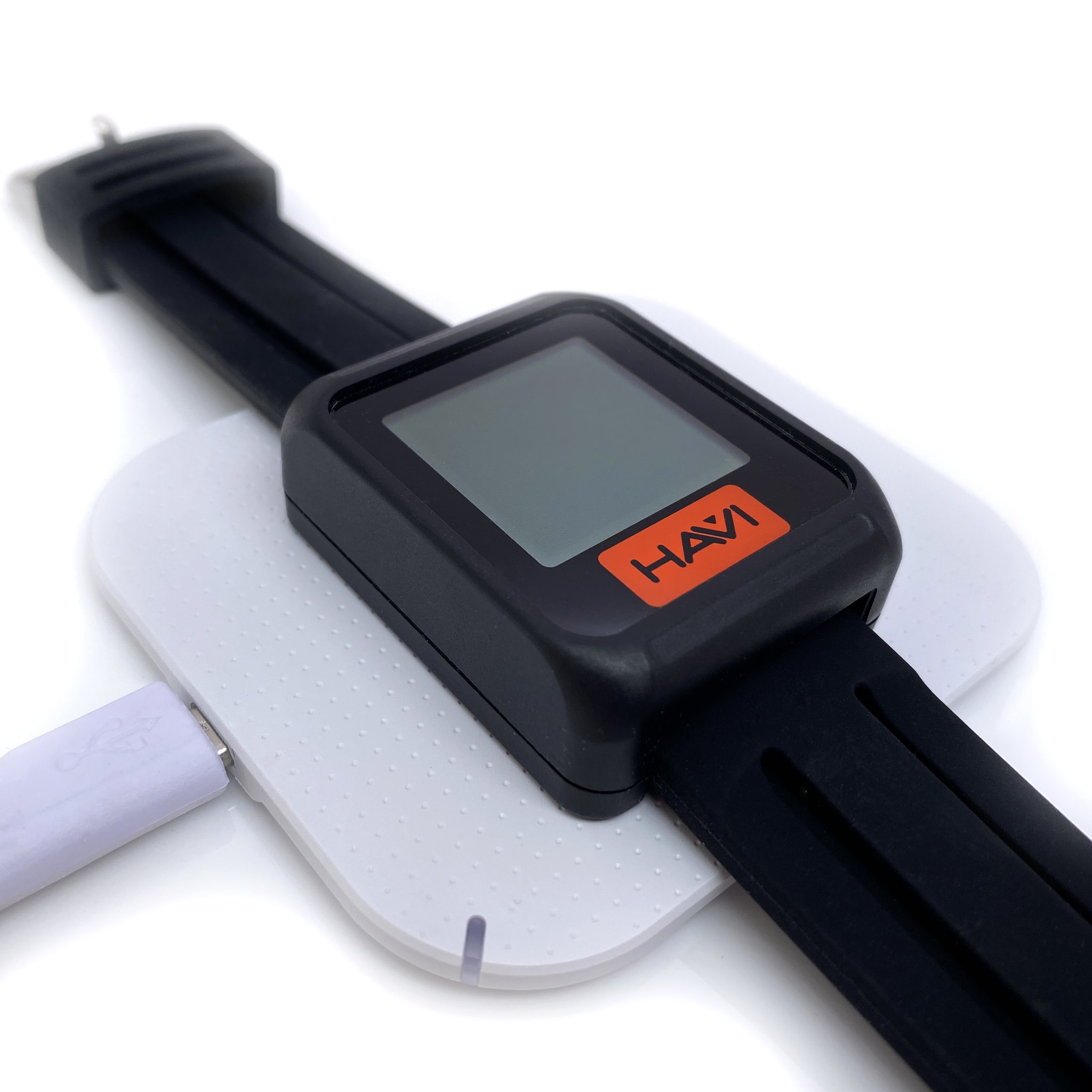 havi product havi watch with charger 01 2