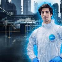 DuPont Introduces Tyvek® APX™, Heralding a New Era in Worker Safety   