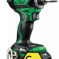 Introducing the next generation of ATEX-certified impact drivers—where safety meets uncompromising performance. Developed by Atexxo