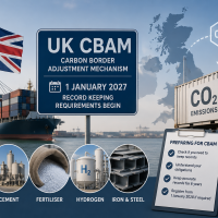 Get ready for new carbon emissions tax rules