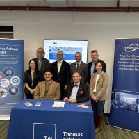 EEMUA, Thomas Ashton Institute, and University of Manchester launch joint research project to strengthen learning from industrial incidents