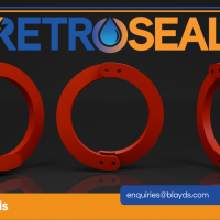 RetroSeal® Delivers Fast IP66/7 Restoration for Hazardous Area Cable Glands