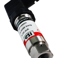 The HP1000H: High-Pressure Measurement for Hydrogen Applications