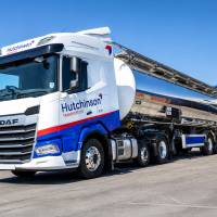 Univar Solutions expands Hutchinson Transport relationship following strong performance