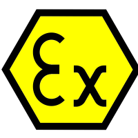 Safeguarding Sterile Boundaries: Safe Remote Utility Auditing in ATEX and Cleanroom Environments