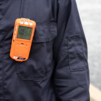 Flexible Multi Gas Detection Designed for Everyday Industrial Safety