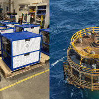 JCE Delivers Autonomous ATEX Certified Power Solution for Critical Offshore Monitoring Project