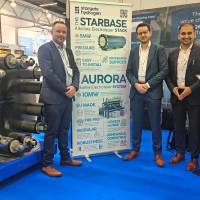 OX2 partners with Stargate Hydrogen to accelerate industrial-scale electrolyser deployment in the Nordics