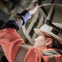 Ledlenser and JSP Set New Standard for Helmet and Headtorch Safety Integration  Independent testing confirms full compatibility between Ledlenser headtorches and JSP helmets for maximum worker safety.