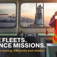 Parker at SMM 2026: Move Fleets. Advance Missions