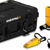 Enerpac launches Armor Stack modular tool storage and deployment system
