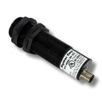 Intrinsically Safe Ultrasonic Sensors for Hazardous Environments