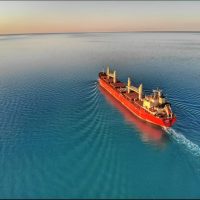 Hazardous-area maintenance and emergency readiness aboard commercial vessels