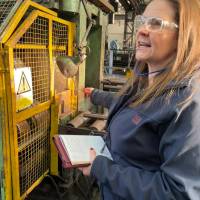 HSE inspection campaign sheds light on health and safety issues in South Yorkshire