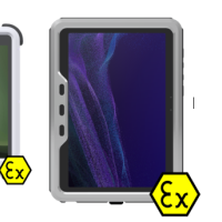 Atexxo Introduces ATEX / IECEx Certified Samsung Galaxy Tab Active5  (Pro) Series
