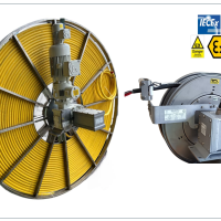 SPM Special Machine is an Italian manufacturer rapidly gaining recognition worldwide for its innovative design and engineering of special electrical equipment intended for hazardous areas