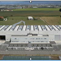 M.E.P. Pellegrini Marine Equipments has its origins as far back as 1962