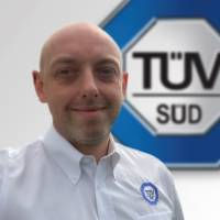 Rhodri Morgan Ex-Protection UK Technical Lead at TÜV SÜD, a global product testing and certification organisation.