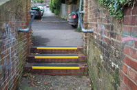 Anti-Slip Step Covers Anti-Slip Step Covers