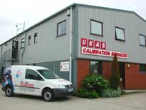Antech Premises
