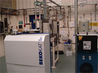 Bekocat System