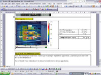 Reporter 8 software