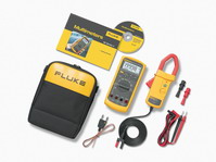 Fluke 87V/i410 Combo Kit 