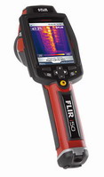 i50 Flir Camera