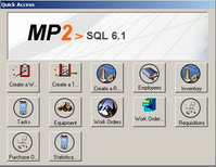 Infor EAM MP2 Infor EAM MP2