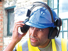 Safety Helmet Safety Helmet