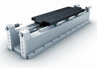 IDAM L2U range