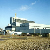 Nuclear Power Generation Nuclear Power Generation