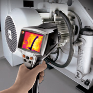 Testo Camera