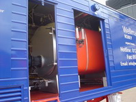 Wellman Boiler Wellman Boiler
